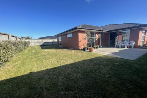 Photo of property in 60 Quartz Drive, Rolleston, 7614