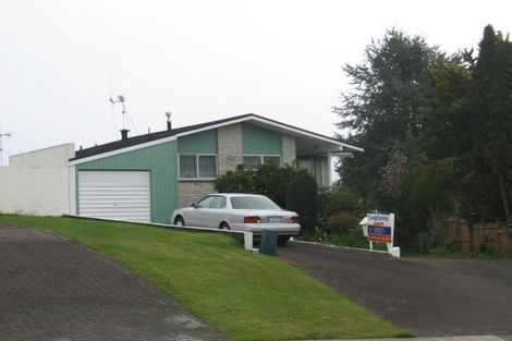 Photo of property in 33a Russleigh Drive, Dinsdale, Hamilton, 3204