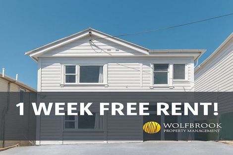 Photo of property in 15 Hall Street, Newtown, Wellington, 6021