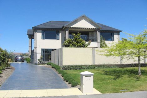 Photo of property in 169 Regent's Park Drive, Casebrook, Christchurch, 8051