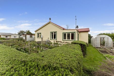 Photo of property in 127 Sowry Road, Woodville, 4920