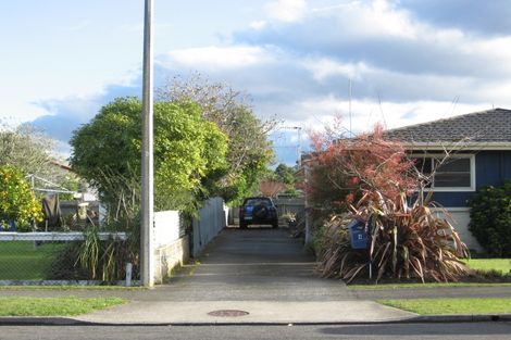 Photo of property in 4-8 Wilding Avenue, Marewa, Napier, 4110