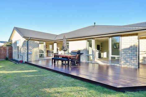 Photo of property in 4 Hampstead Close, Rangiora, 7400