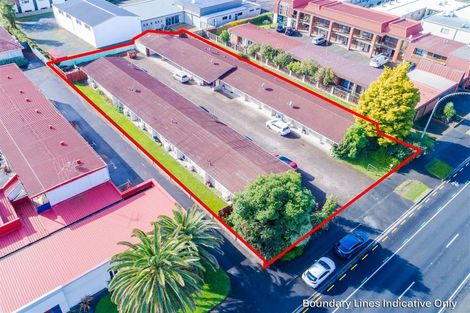 Photo of property in 1/240 Ulster Street, Whitiora, Hamilton, 3200