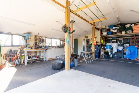 Photo of property in 27 Green Island Bush Road, Blackhead, Dunedin, 9076