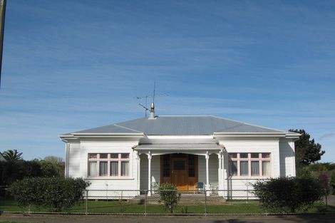 Photo of property in 324 Marine Parade, Wairoa, 4108