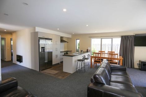 Photo of property in 24a/3 Bowen Street, Upper Riccarton, Christchurch, 8041