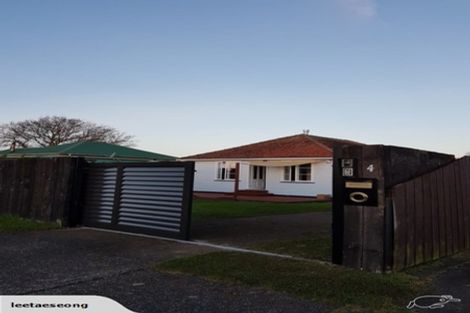 Photo of property in 4 Holland Street, Pukekohe, 2120