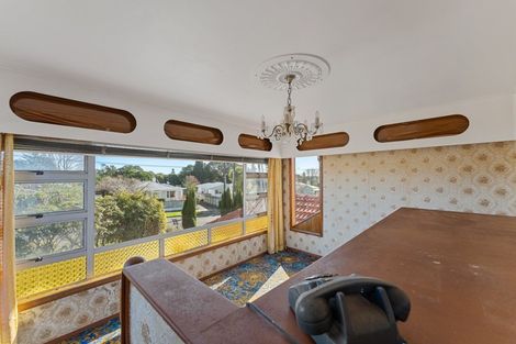 Photo of property in 22 Budleigh Street, Frankleigh Park, New Plymouth, 4310