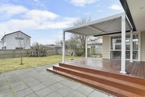 Photo of property in 111 Ruskin Street, Addington, Christchurch, 8024