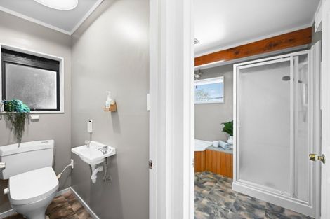 Photo of property in 44 Cherrywood Street, Pukete, Hamilton, 3200