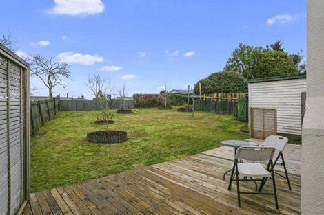 Photo of property in 13 Nevis Crescent, Tokoroa, 3420