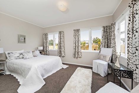 Photo of property in 1/11 John Street, Mangere East, Auckland, 2024