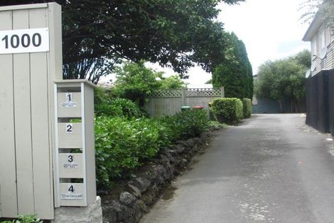 Photo of property in 3/1000 Colombo Street, St Albans, Christchurch, 8014