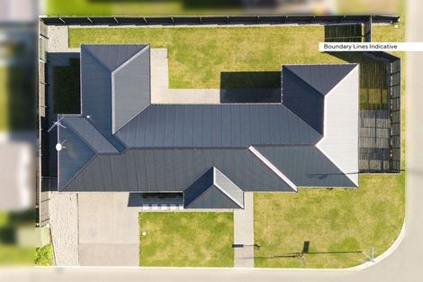 Photo of property in 8 Marvell Lane, Rolleston, 7614