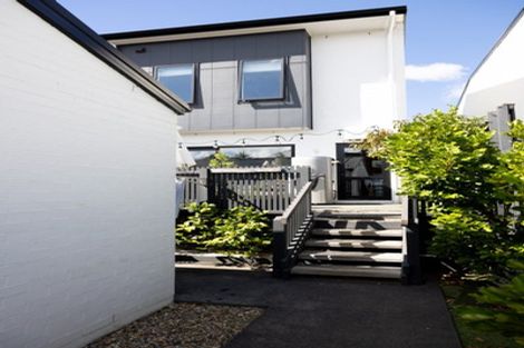 Photo of property in 10 Alexander Willis Crescent, Hobsonville, Auckland, 0616