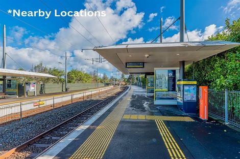 Photo of property in 8 Westward Ho, Glen Eden, Auckland, 0602
