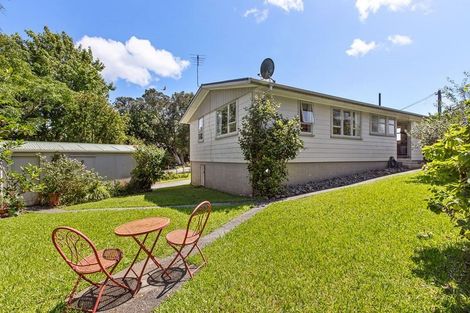 Photo of property in 28 Pulham Road, Warkworth, 0910