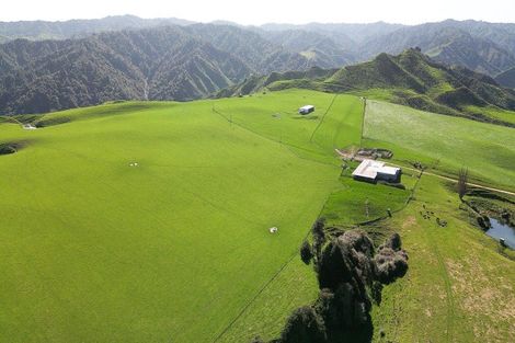 Photo of property in 918 Makakaho Road, Ngamatapouri, 4588