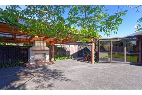 Photo of property in 36 Kirsten Place, Parklands, Christchurch, 8083