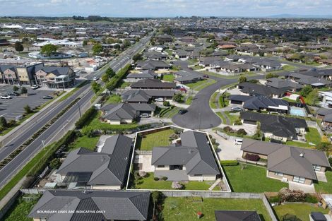 Photo of property in 15 Waltham Place, Rototuna North, Hamilton, 3210