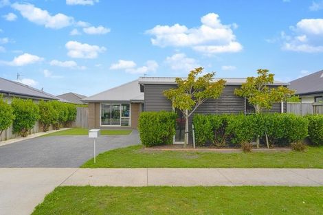 Photo of property in 5 Hewlings Street, Kaiapoi, 7630