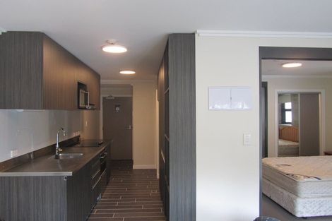 Photo of property in Frame Apartments, 702/111u Molesworth Street, Thorndon, Wellington, 6011