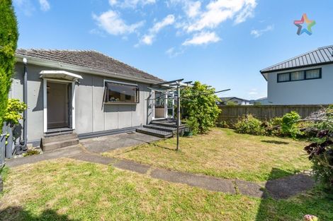 Photo of property in 87 Seddon Street, Naenae, Lower Hutt, 5011