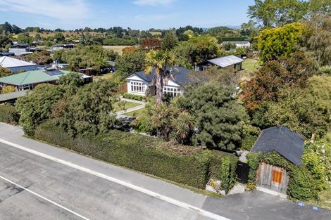 Photo of property in 68 Te Ngawai Road, Pleasant Point, 7903