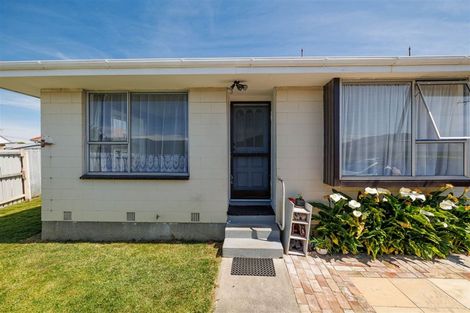 Photo of property in 4/96a Brynley Street, Hornby, Christchurch, 8042