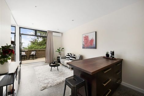 Photo of property in 59u7 Mortimer Terrace, Brooklyn, Wellington, 6021