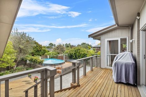 Photo of property in 28 Yellowstone Crescent, Burwood, Christchurch, 8083