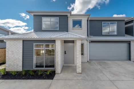 Photo of property in 12u2 Faber Place, Rototuna North, Hamilton, 3281