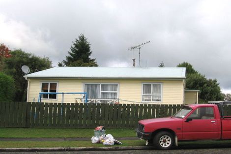Photo of property in 34 Esk Crescent, Tokoroa, 3420