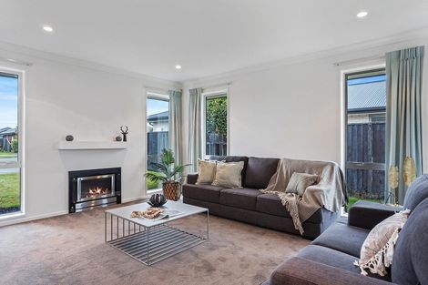 Photo of property in 10 Sutherland Drive, Kaiapoi, 7630