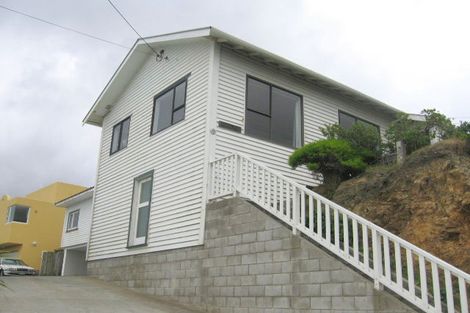 Photo of property in 32a View Road, Houghton Bay, Wellington, 6023