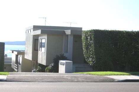 Photo of property in 1/25 Takutai Avenue, Bucklands Beach, Auckland, 2012