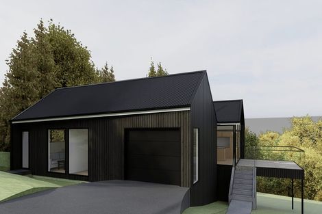 Photo of property in 6 Kereru Rise, Hanmer Springs, 7334