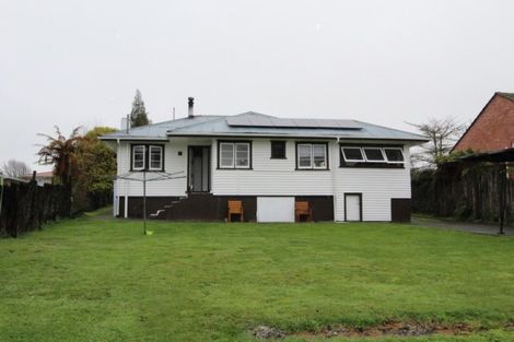 Photo of property in 63 Manaia Street, Tokoroa, 3420
