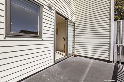 Photo of property in 5/11 Gordon Place, Newtown, Wellington, 6021