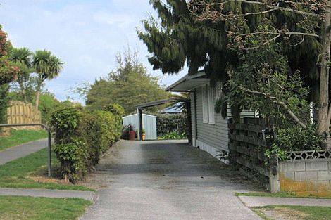 Photo of property in 23 Sunset Street, Hilltop, Taupo, 3330