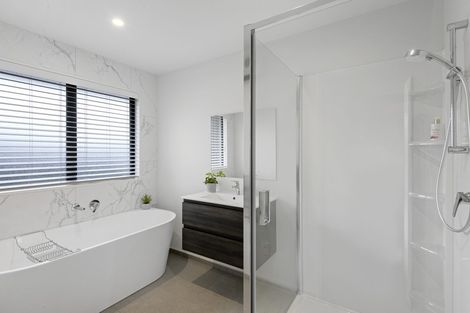 Photo of property in 18 Raptor Street, Rolleston, 7615