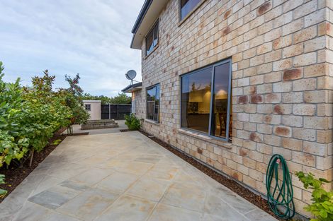Photo of property in 15 Breton Close, Northwood, Christchurch, 8051