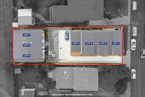 Photo of property in Tauhara Ridge Drive, Richmond Heights, Taupo, 3330