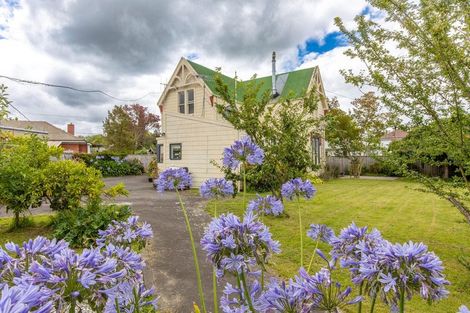 Photo of property in 31 Porangahau Road, Waipukurau, 4200