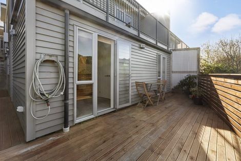 Photo of property in 23a Waikato Street, Island Bay, Wellington, 6023