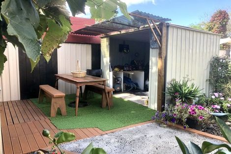 Photo of property in 13a Ross Street, Otane, 4202