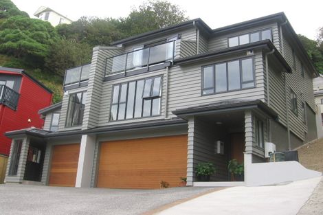 Photo of property in 11 Bank Road, Northland, Wellington, 6012