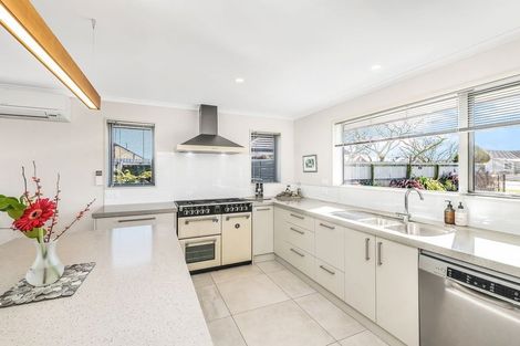 Photo of property in 4 Cressy Place, Darfield, 7510