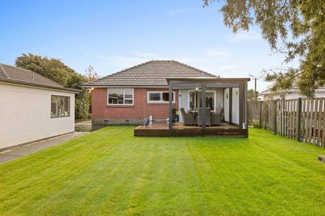 Photo of property in 21 Checketts Avenue, Halswell, Christchurch, 8025